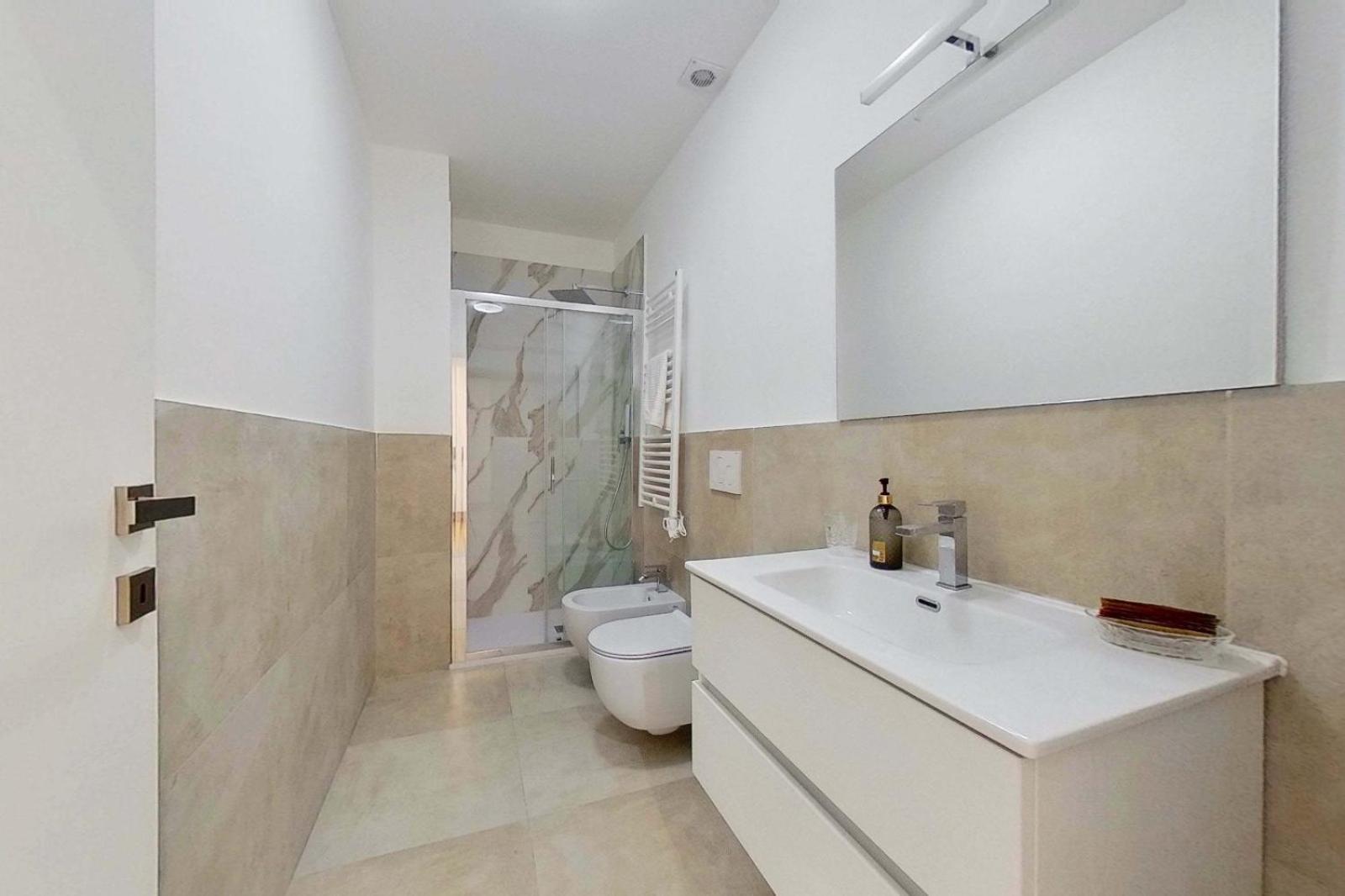 Hyaline Gregorio VII Apartment Rome Bagian luar foto