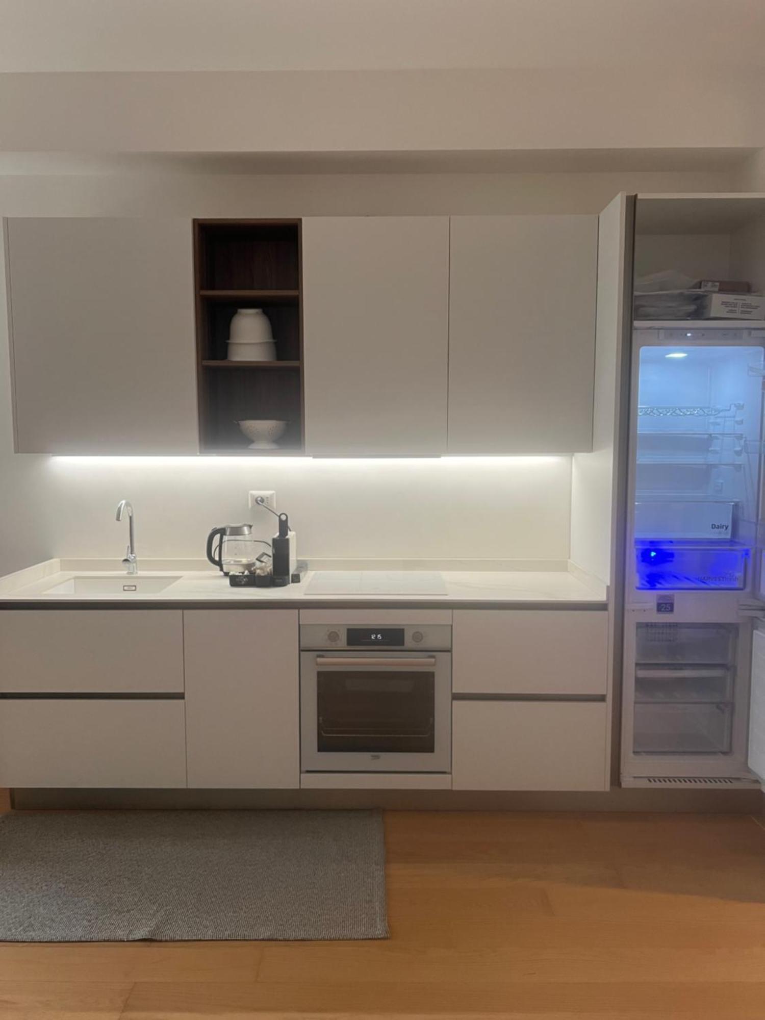 Hyaline Gregorio VII Apartment Rome Bagian luar foto